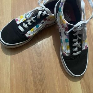 Kids Vans